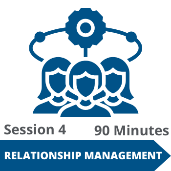 Relationship Management - Online Emotional Intelligence Training